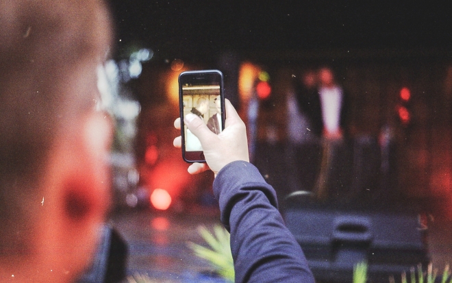 11 Smack, Chimera, Cross club, Tchagun